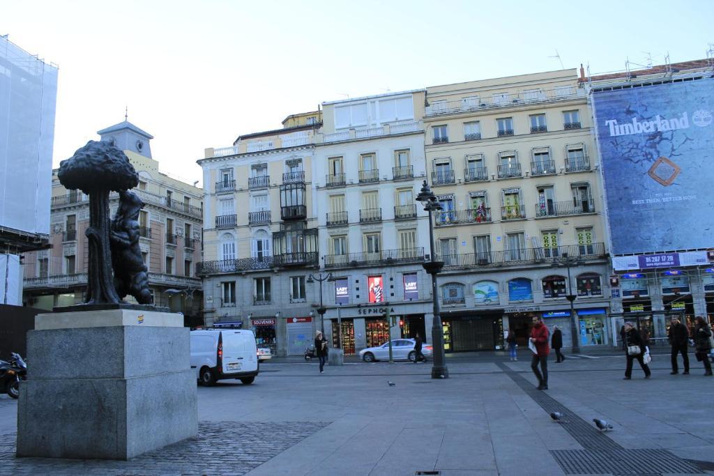 Hostal Ana Belen — Photos 1
